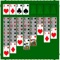 FreeCell Solitaire is one kinds of funny card game, but it's not like other solitaires