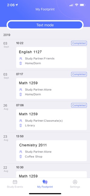 Study Scheduler(圖2)-速報App