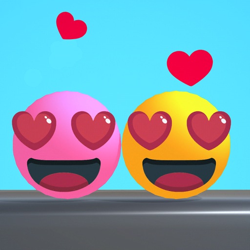 Lovely Balls icon