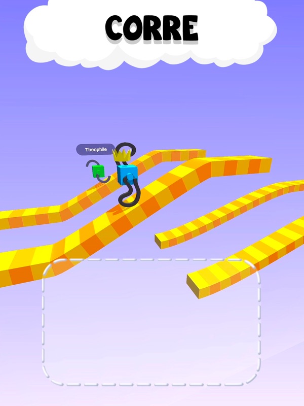 Draw Climber screenshot 8