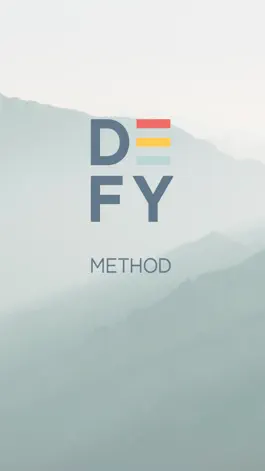 Game screenshot Defy Method mod apk