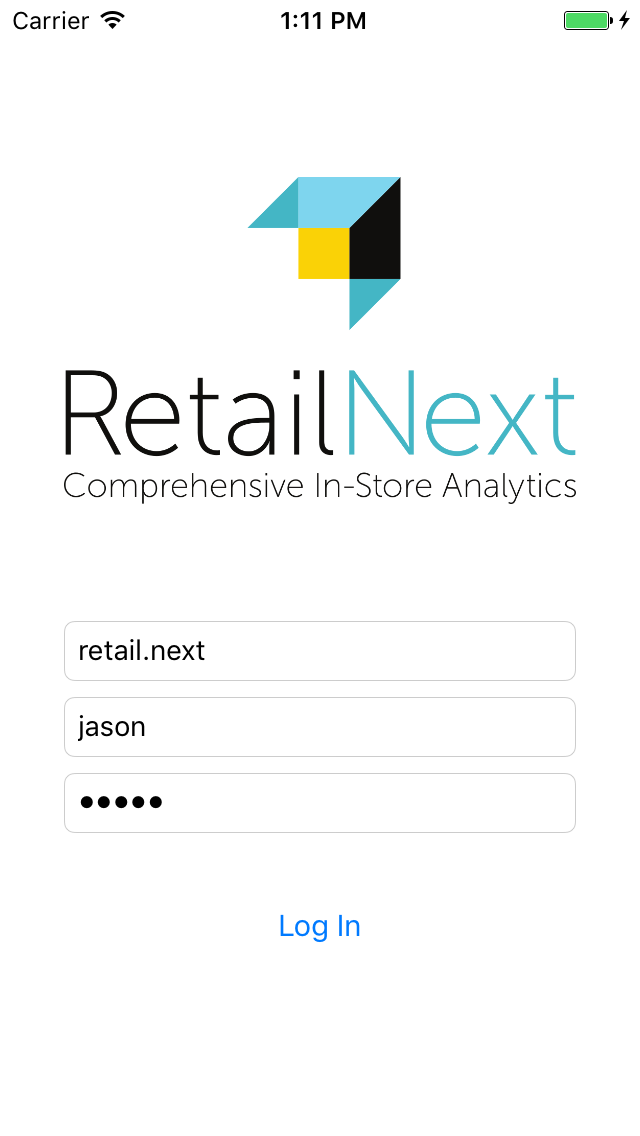 RetailNext