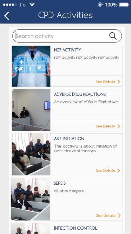 MyCpdUg screenshot-4