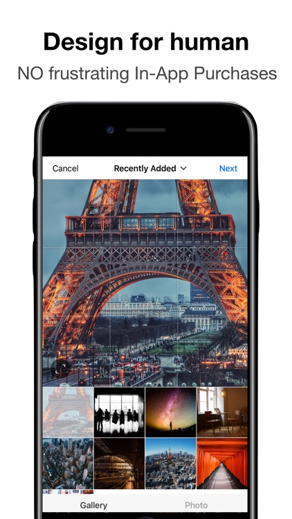 Simple Photo Pro screenshot-5