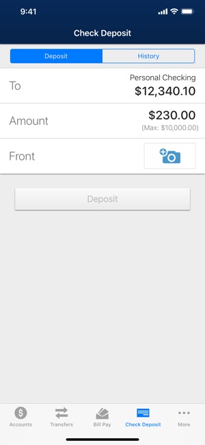 Direct Federal Credit Union(圖8)-速報App
