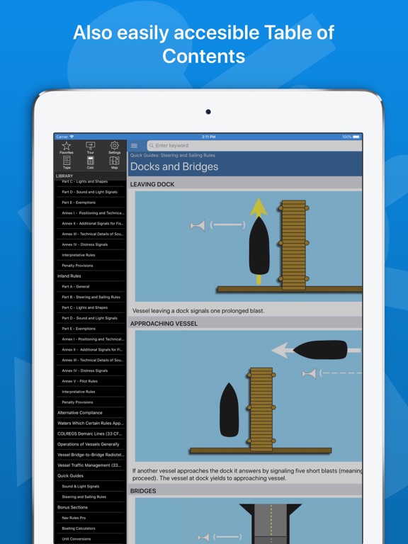 Navigation Rulesのおすすめ画像9