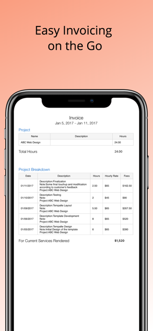 Weekly Status : Track & Report(圖4)-速報App
