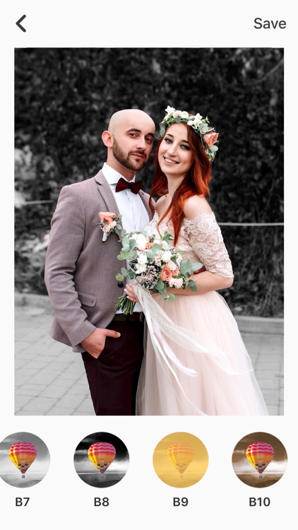 Color Splash - Photo Editor screenshot-4