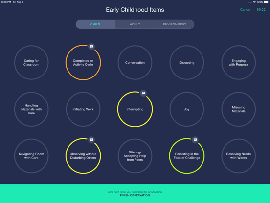 Screenshot #6 pour DERS
