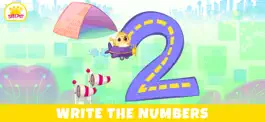 Game screenshot Bibi Numbers 123 - Kids Games mod apk