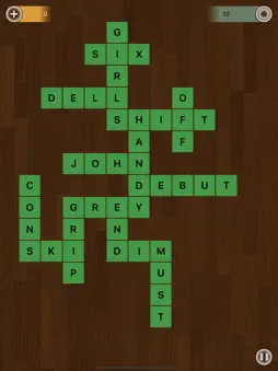 Wordy Tile screenshot 7