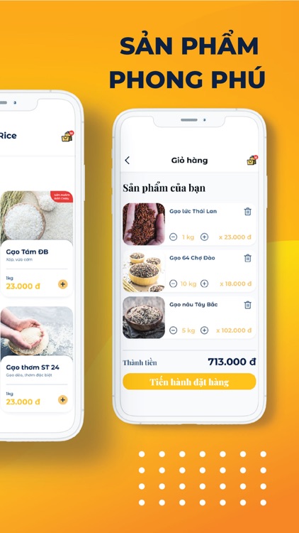 VietRice screenshot-3