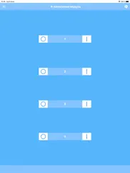 blue switch айпад изображения 3