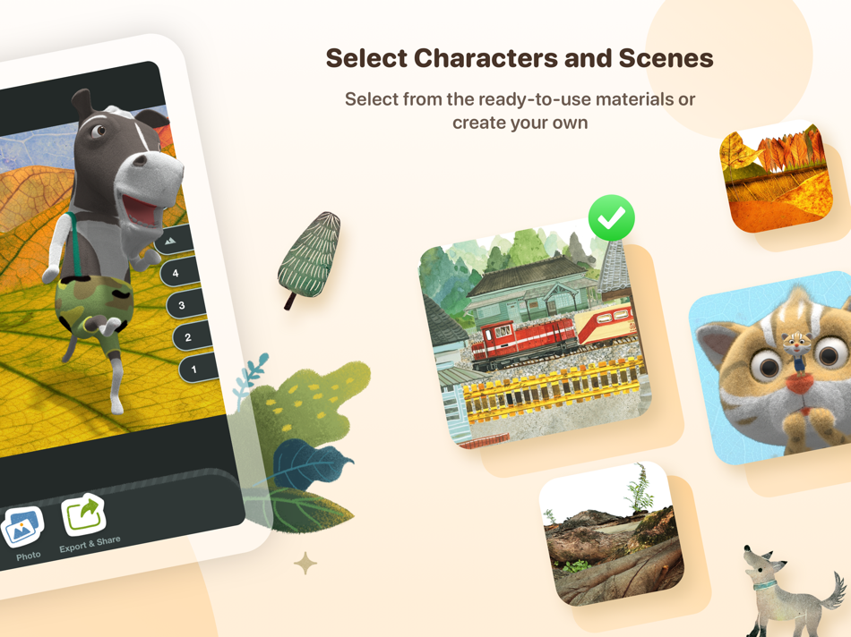 #2. BOMO STORY (iOS) 由: mycard