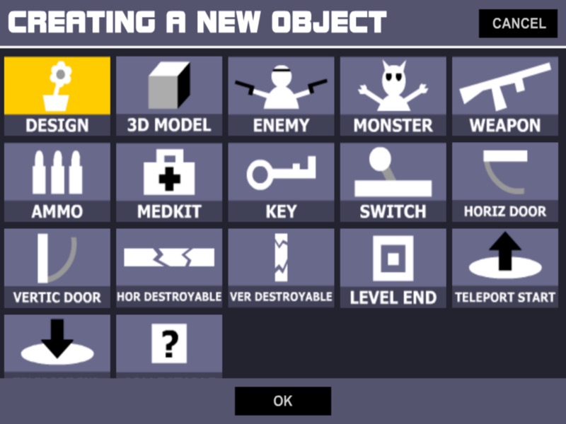 FPS Maker 3D screenshot 12