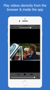 Secret Lock Vault With Cloud screenshot