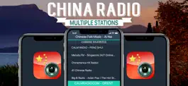 Game screenshot China Radio+ mod apk