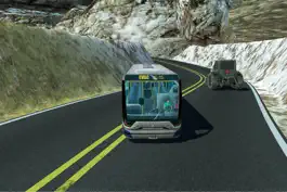 Game screenshot Off Road Bus Simulator hack