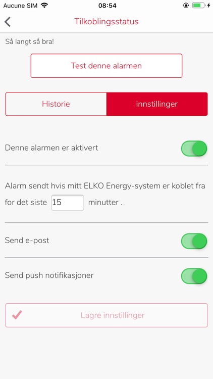 ELKO Energy screenshot-7