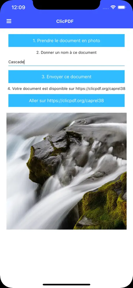 ClicPDF