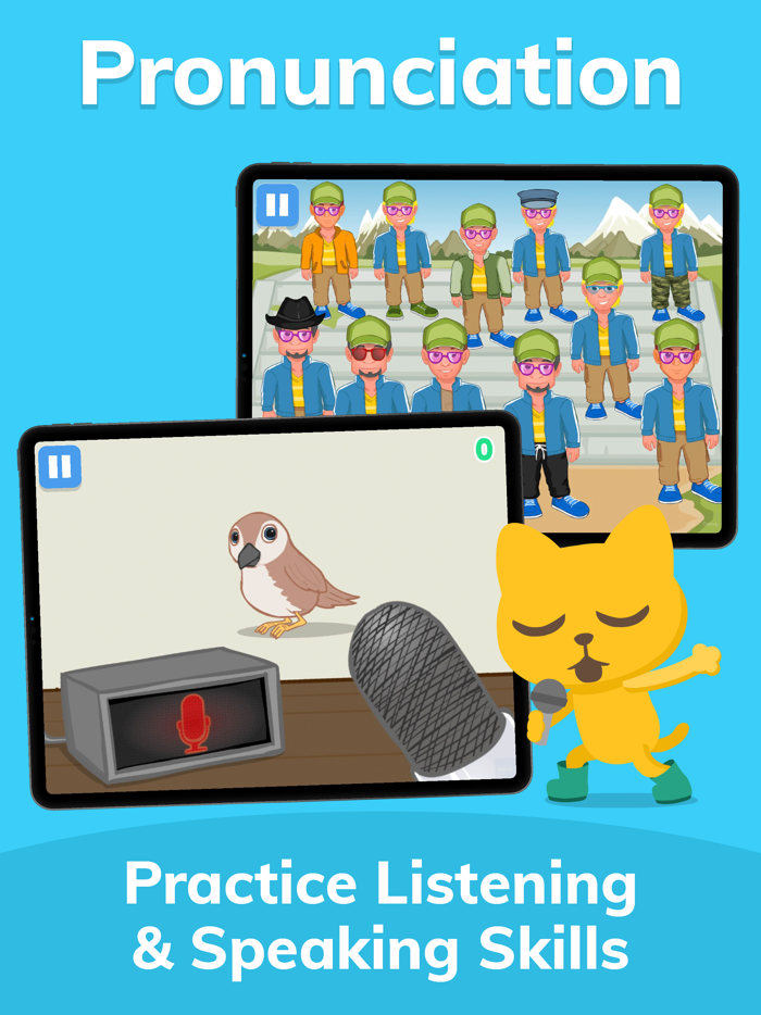 Learn Chinese - Studycat