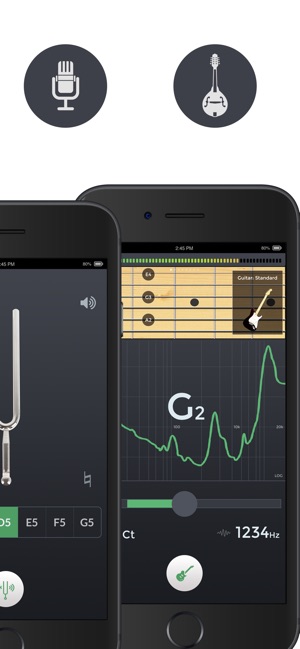 accordatore cellulare scaricare