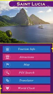 saint lucia tourist guide problems & solutions and troubleshooting guide - 4