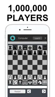 chess online· iphone screenshot 3