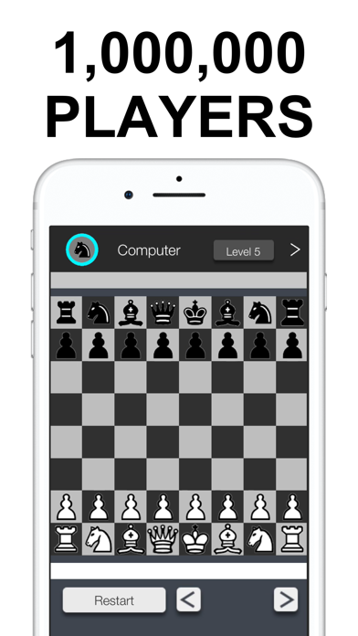 チェス·のおすすめ画像3