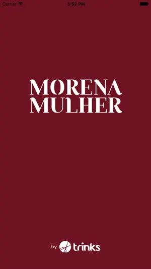 Morena Mulher screenshot 1