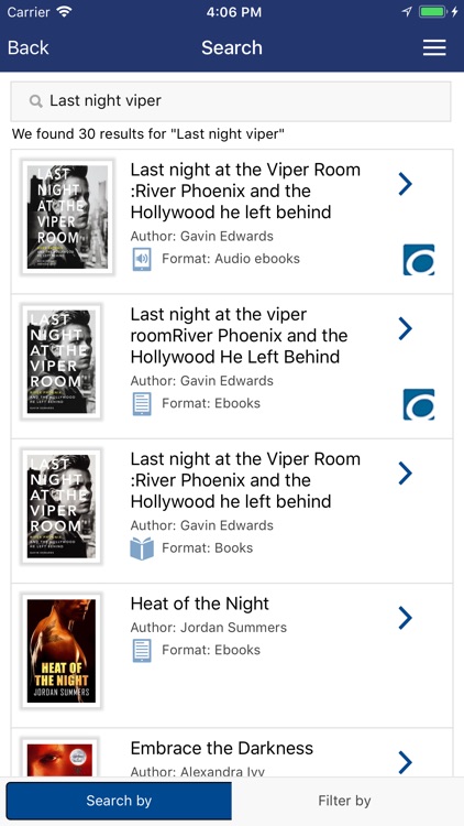 San Mateo College Library