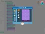 blockly pour les robots dash iPad Captures Décran 3