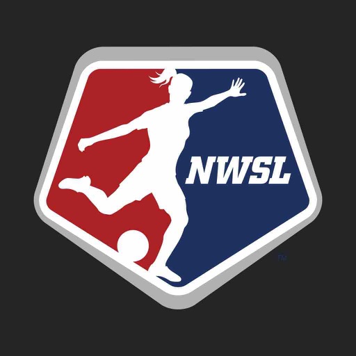 National Women's Soccer League Icon