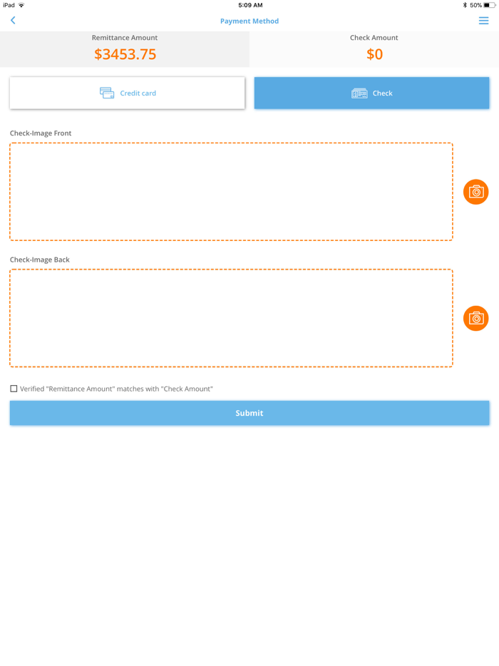 RadiusOne - Supplier