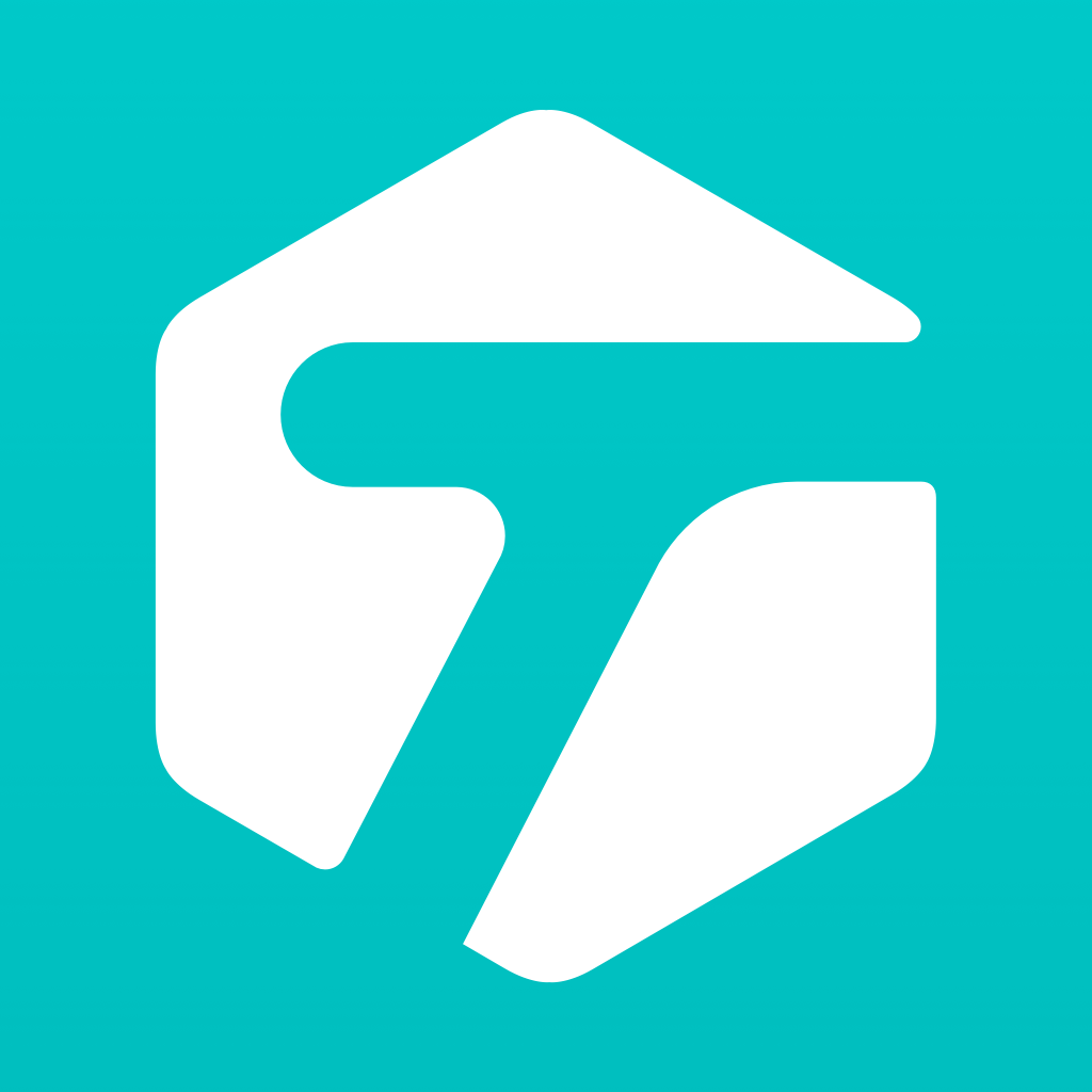Tagged -Chill, Chat & Go Live! App Icon