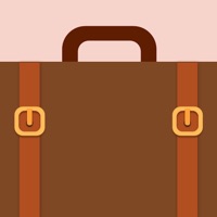 Travel Packing List logo