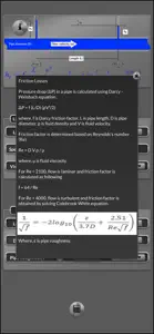 Pressure Drop Pipe screenshot #3 for iPhone