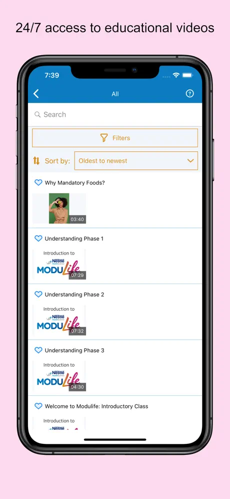 ModuLife