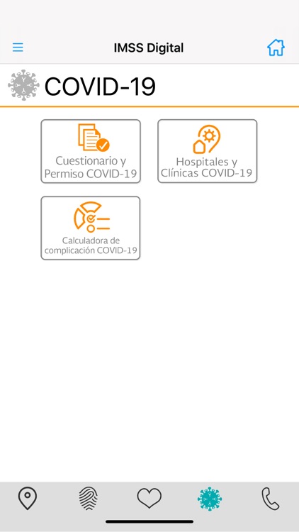 IMSS Digital