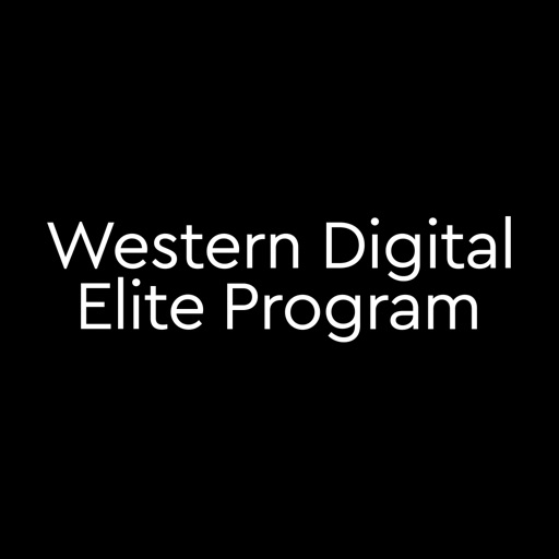 WD Elite Program