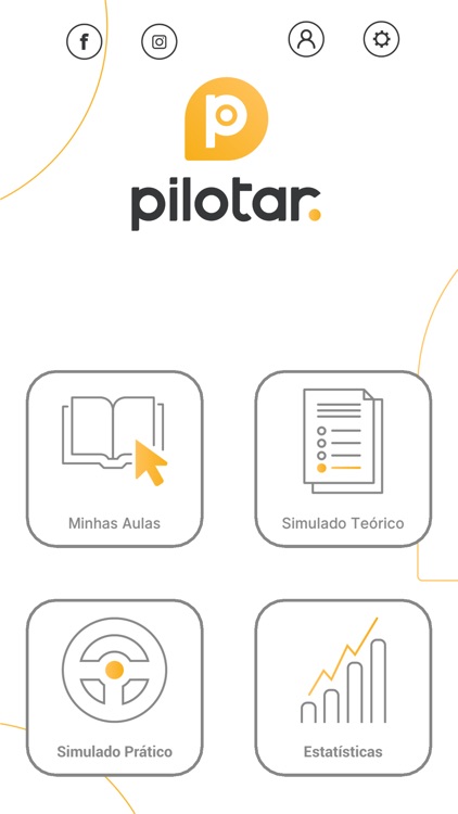 Pilotar