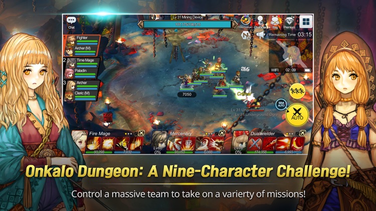 Spiritwish screenshot-4