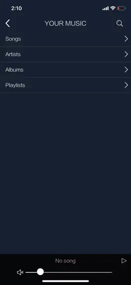 Game screenshot iHome AVS hack