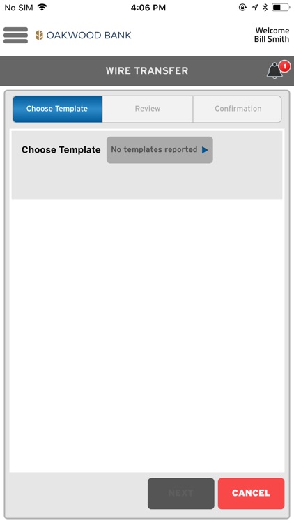 Oakwood Bank Commercial Center screenshot-4