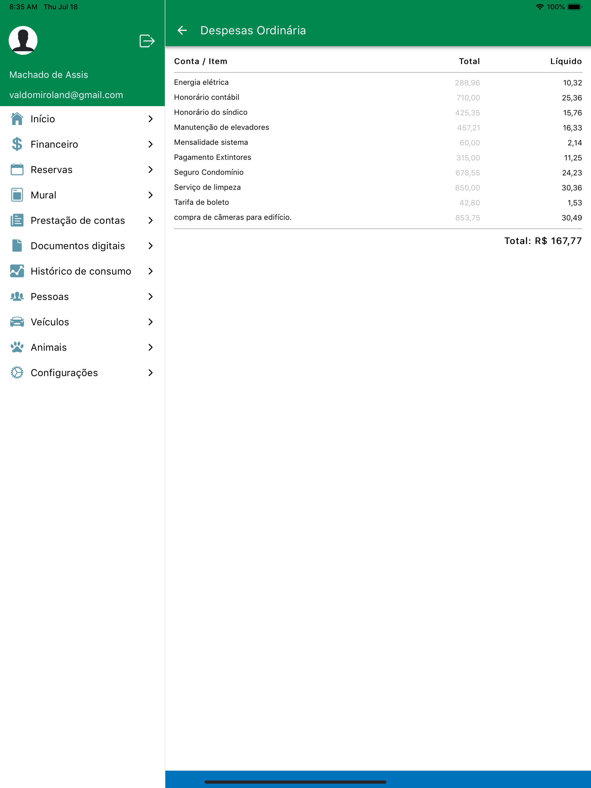 Condominizar Portal Condomínio
