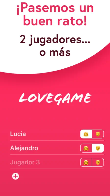 Juego Sexo y Erótico 18+ screenshot 4 of 5