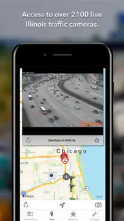illinois state roads iphone images 2