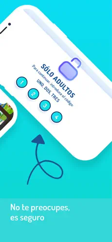 Captura de Pantalla 5 LooLoo - Canciones infantiles iphone