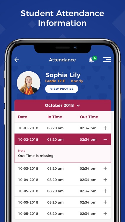 Gateway College Sri Lanka screenshot-4