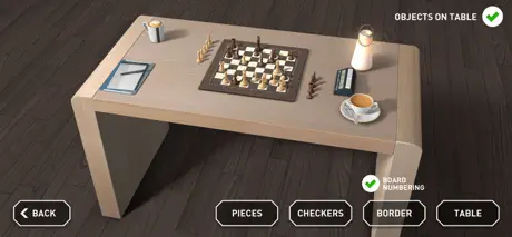 Real Chess 3D